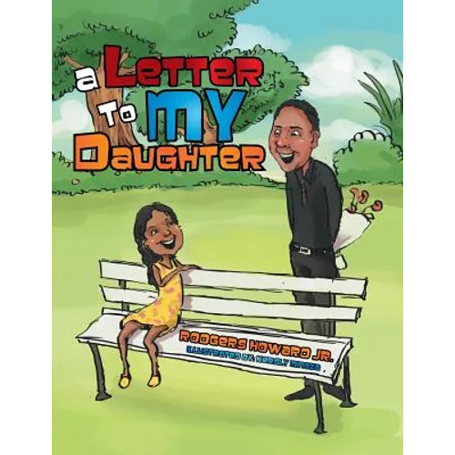 A Letter to My Daughter - Paperback