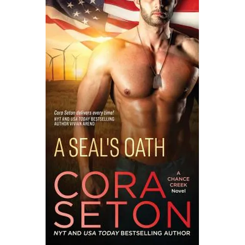 A SEAL's Oath - Paperback