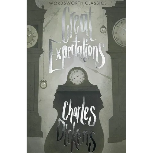 Great Expectations - Paperback