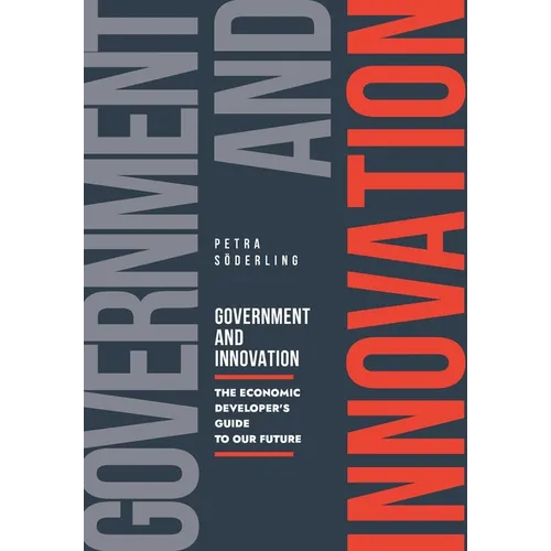 Government and Innovation - Hardcover