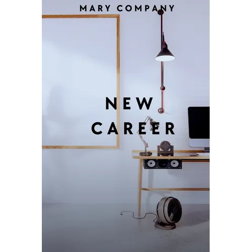 New Career - Paperback