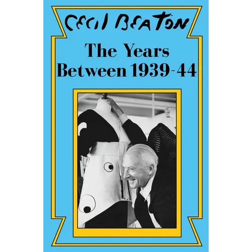 The Years Between: 1939-44 - Paperback