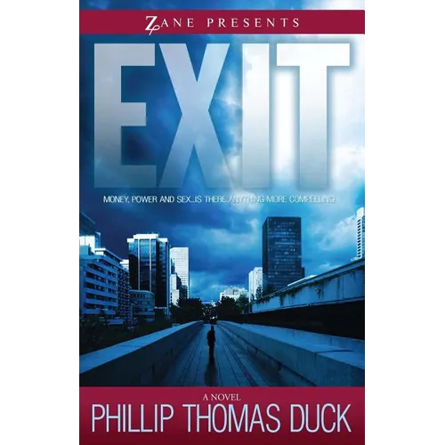 Exit - Paperback