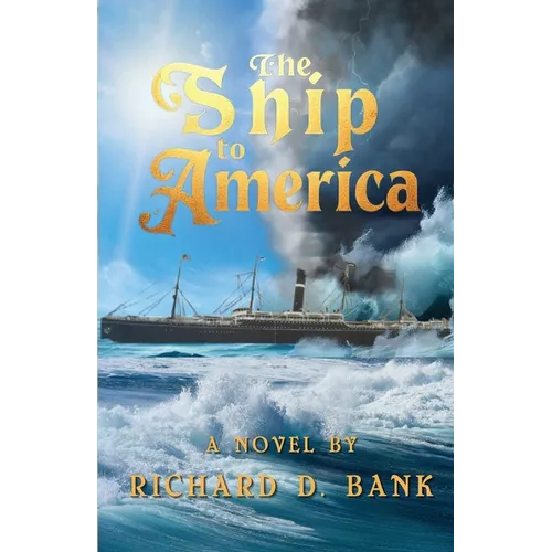 The Ship to America - Paperback