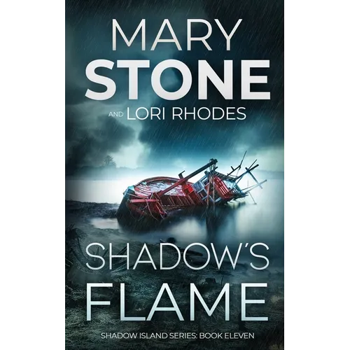 Shadow's Flame - Paperback