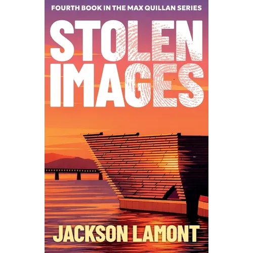 Stolen Images - Paperback