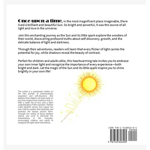 The Cleverest Game: A Journey of Light and Discovery - Hardcover
