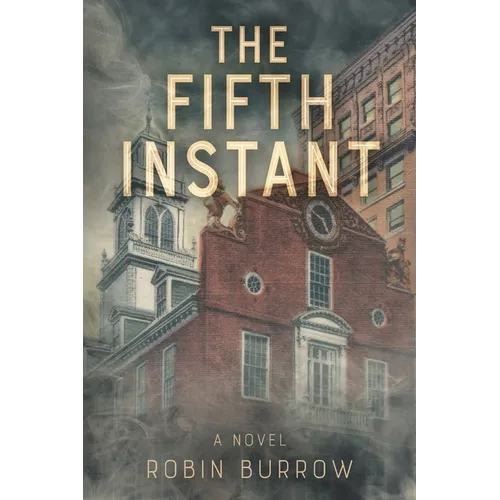 The Fifth Instant - Paperback