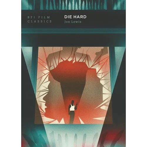 Die Hard - Paperback