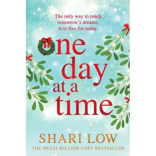 One Day at a Time - Paperback