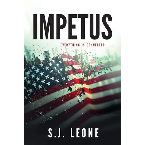 Impetus - Paperback
