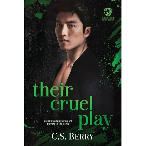 Their Cruel Play: Alternate Cover - Paperback