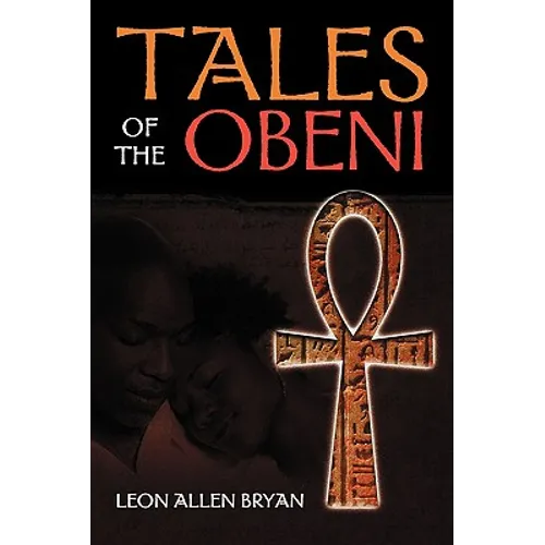 Tales of the Obeni - Paperback