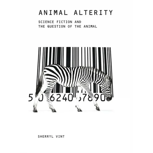 Animal Alterity
