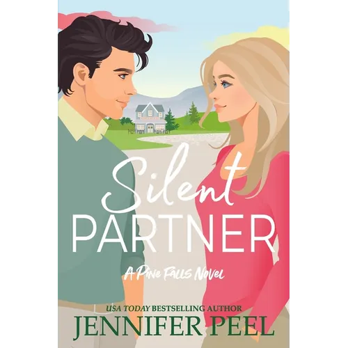 Silent Partner - Paperback