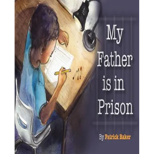 My Father is in Prison - Paperback