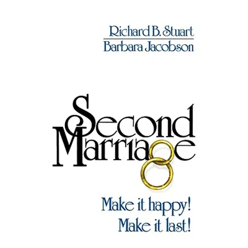 Second Marriage - Paperback