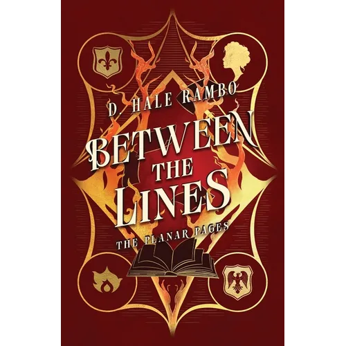 Between the Lines - Paperback