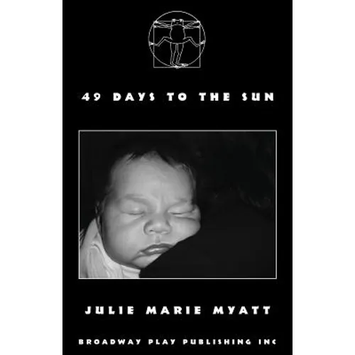 49 Days To The Sun - Paperback