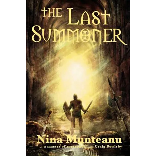 The Last Summoner - Paperback