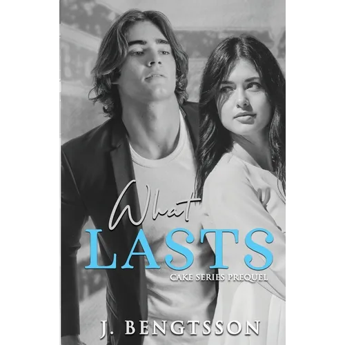 What Lasts - Paperback