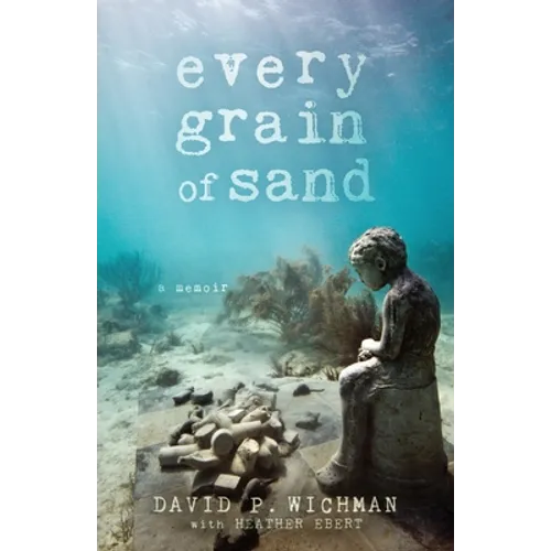 Every Grain of Sand - Paperback