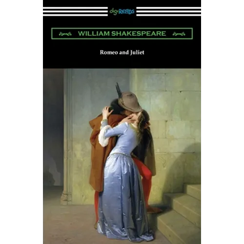 Romeo and Juliet - Paperback