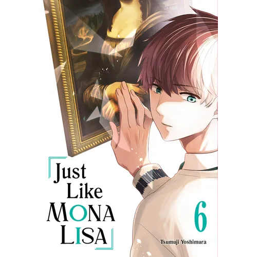 Just Like Mona Lisa 06
