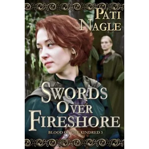 Swords Over Fireshore - Paperback