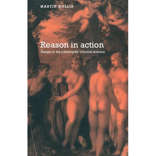 Reason in Action - Hardcover