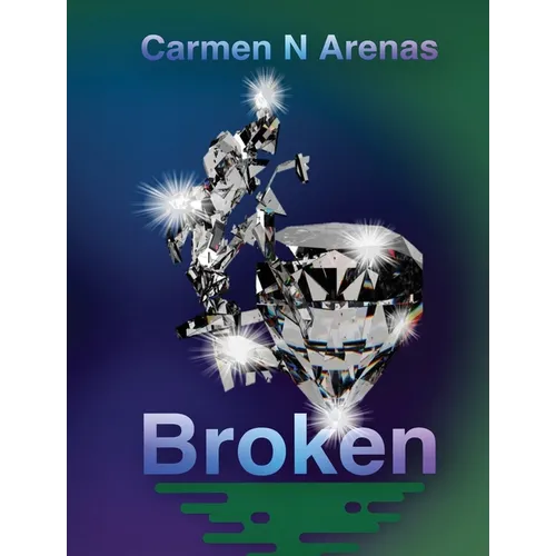 Broken - Paperback