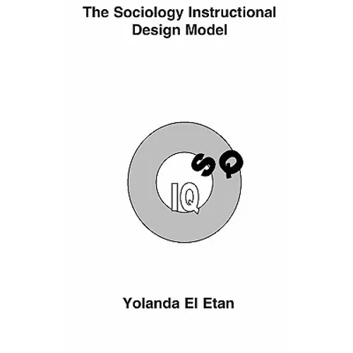 The Sociology Instructional Design Model