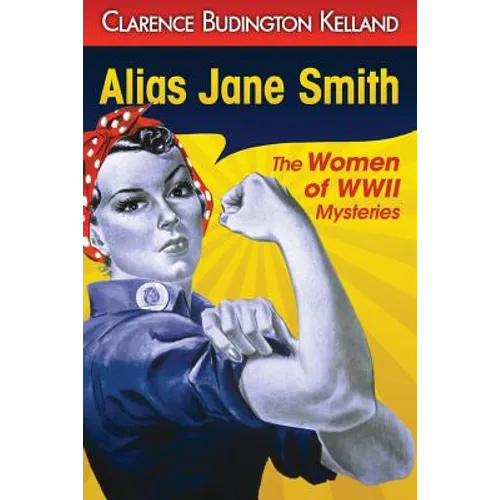Alias Jane Smith - Paperback