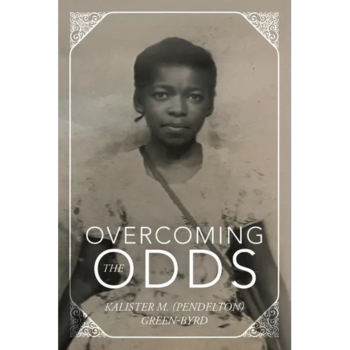 Overcoming the Odds - Paperback