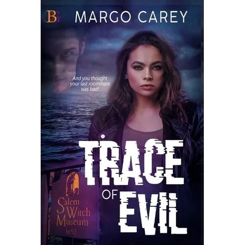 Trace of Evil - Paperback