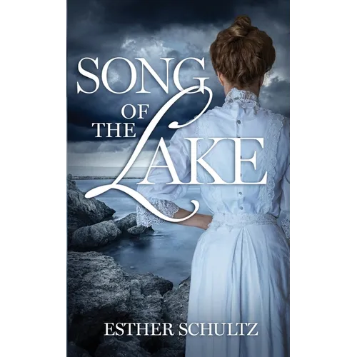 Song of the Lake - Paperback