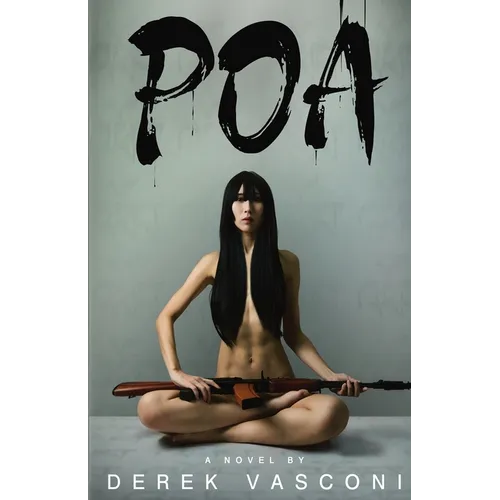 Poa - Paperback