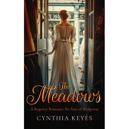 The Meadows - Paperback