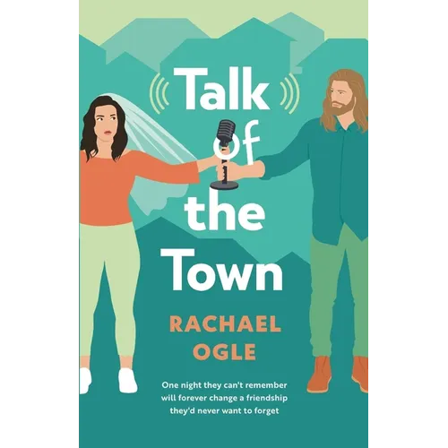 Talk of the Town - Paperback