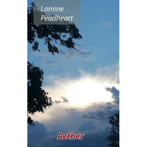 Aether - Paperback