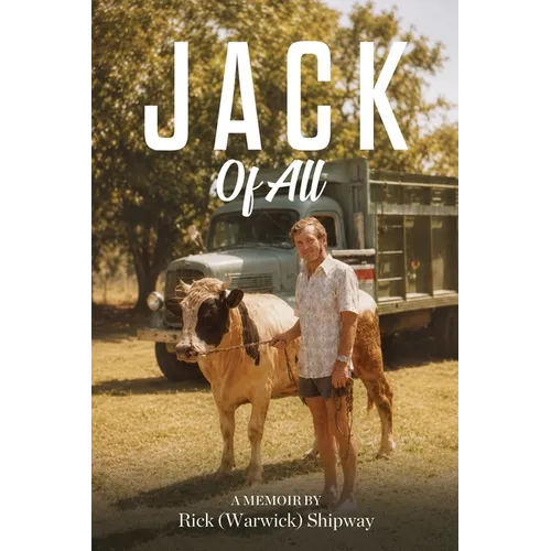 Jack of All - Master of None - Paperback