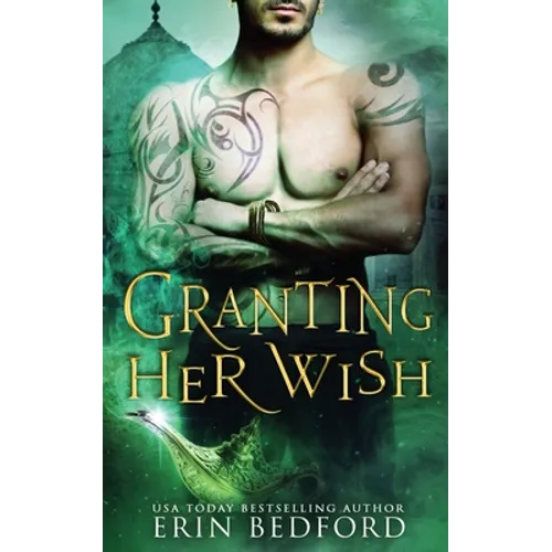 Granting Her Wish - Paperback