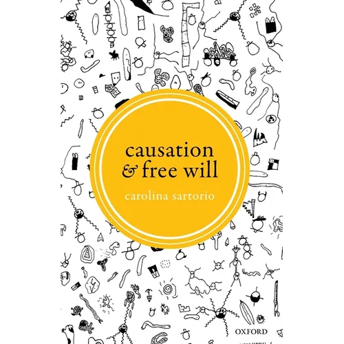 Causation and Free Will - Paperback