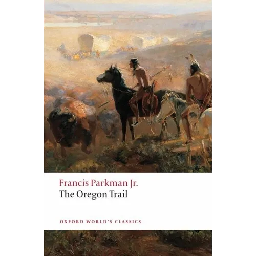 The Oregon Trail