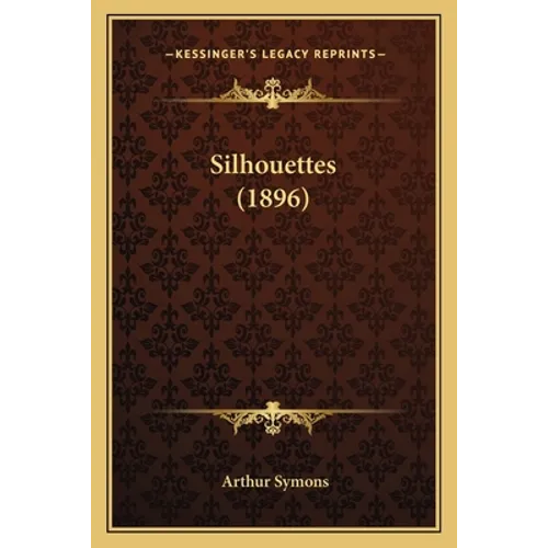 Silhouettes (1896)