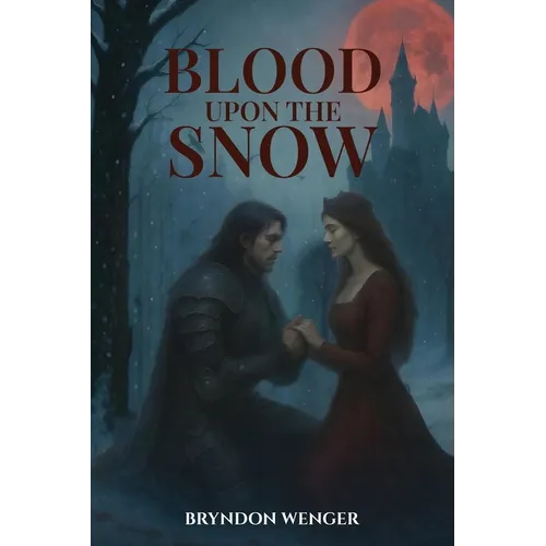 Blood Upon the Snow - Paperback