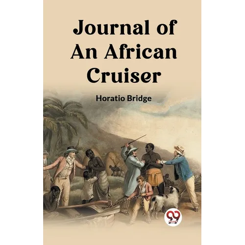 Journal of an African Cruiser - Paperback