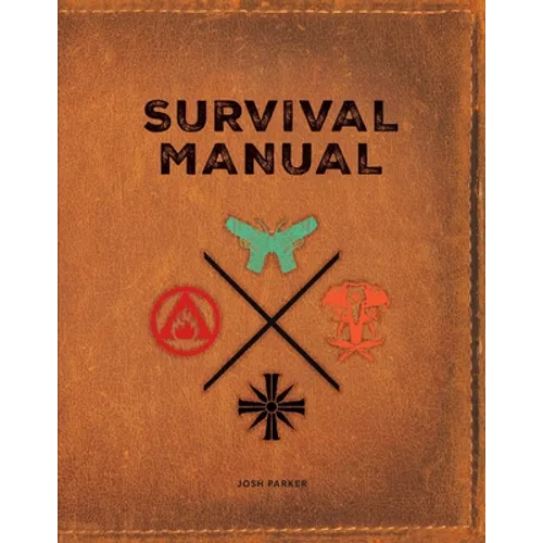 The Official Far Cry Survival Manual - Paperback