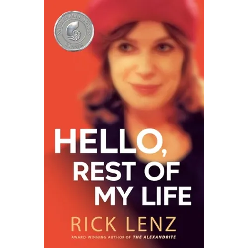 Hello, Rest of My Life - Paperback