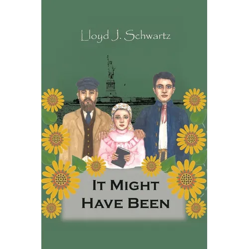 It Might Have Been - Paperback